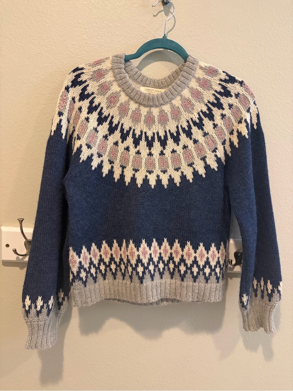 Francesca Sweater - Picture 2 of 4